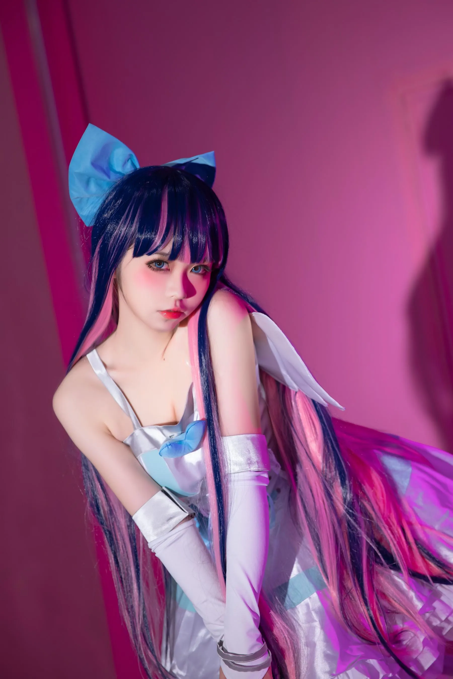 G44不会受伤 – NO.100 S妹天使 [20P]插图7